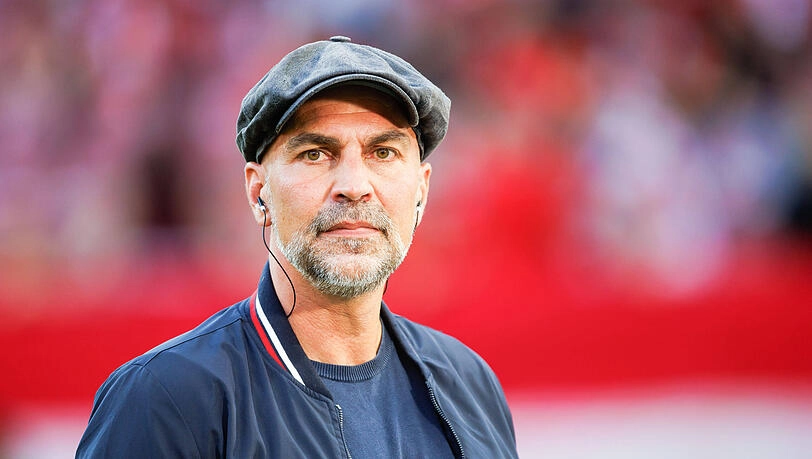 Markus Babbel Vermögen Info