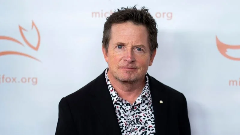 Michael J. Fox Vermögen Info