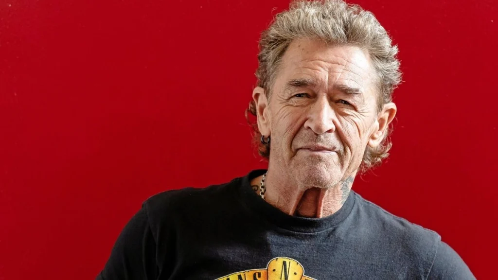 Peter Maffay Wie viel Geld hat