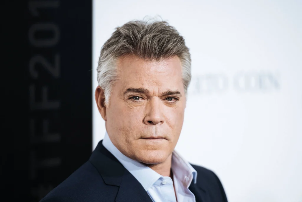 Ray Liotta Krankheit Info