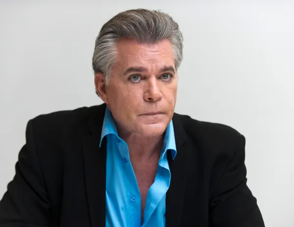 Ray Liotta und seine Gesundheit