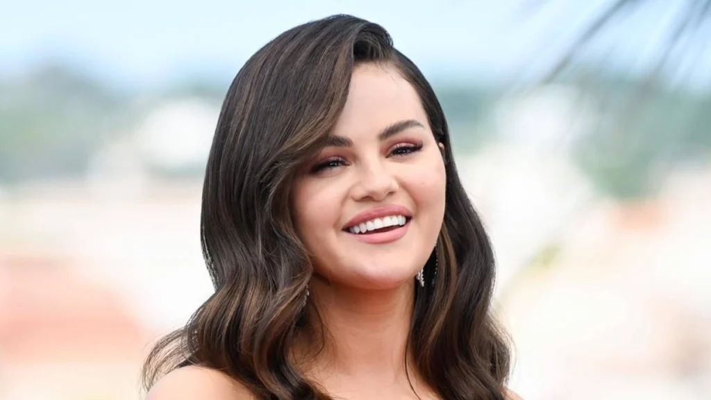 Selena Gomez Krankheit Wikipedia Deutsch