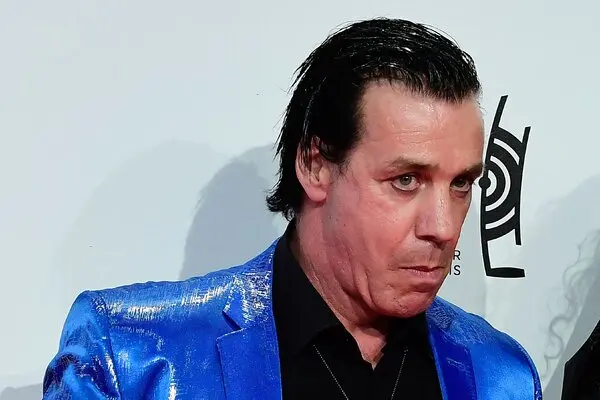 Till Lindemann Persönlichkeit