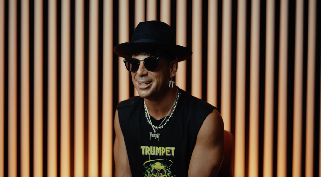 Timmy Trumpet Vermögen Info