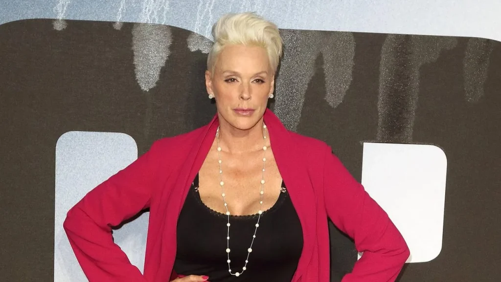 Vermögen Brigitte Nielsen