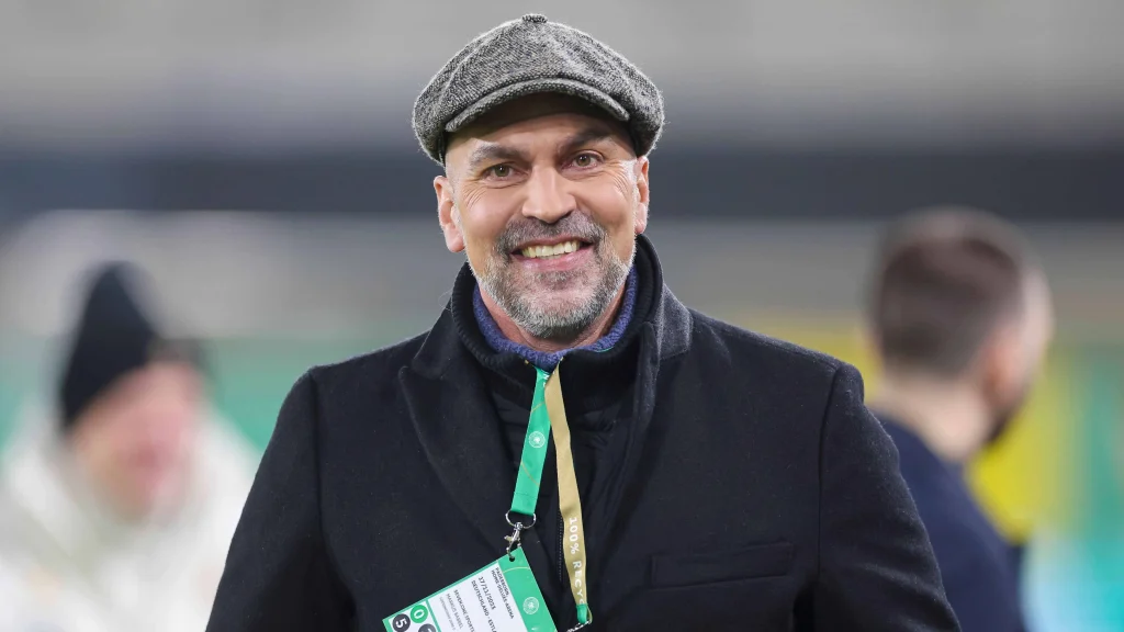 Vermögen Markus Babbel