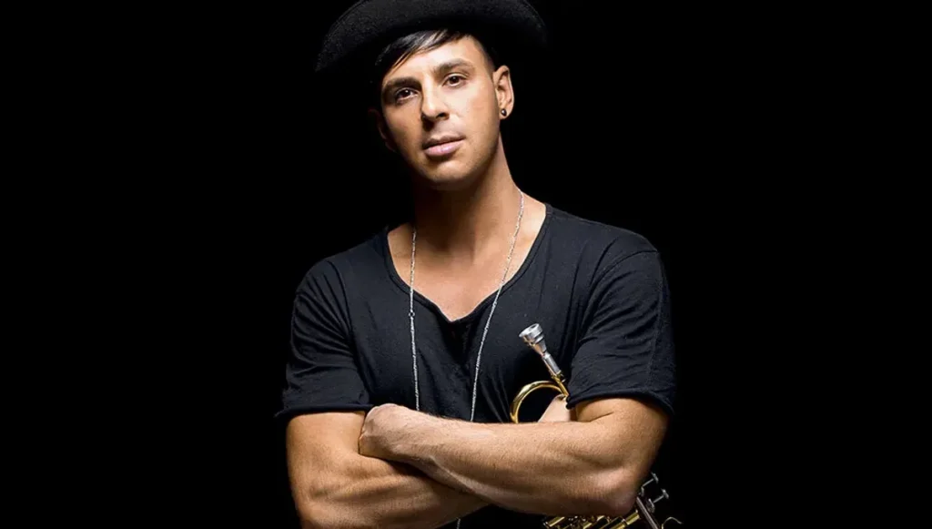 Vermögen Timmy Trumpet