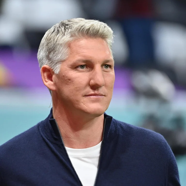 Wie Groß Ist Schweinsteiger