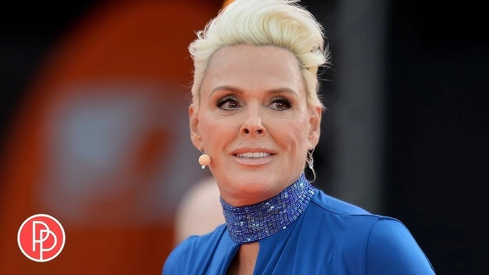 brigitte nielsen vermögen Ernährungsgewohnheiten