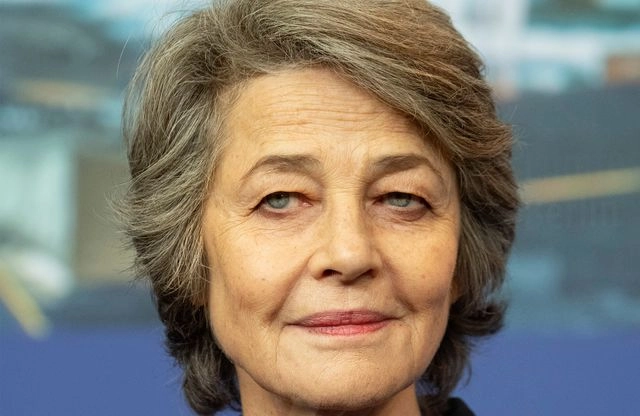 charlotte rampling kinder Karriere