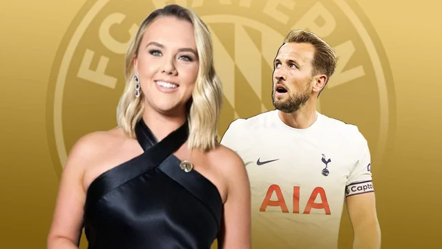 harry kane frau Karriere Ernährung und Diät