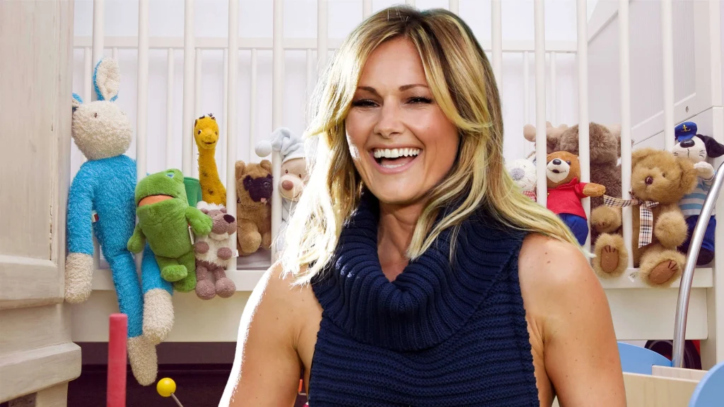 helene fischer alter Ernährung und Fitness