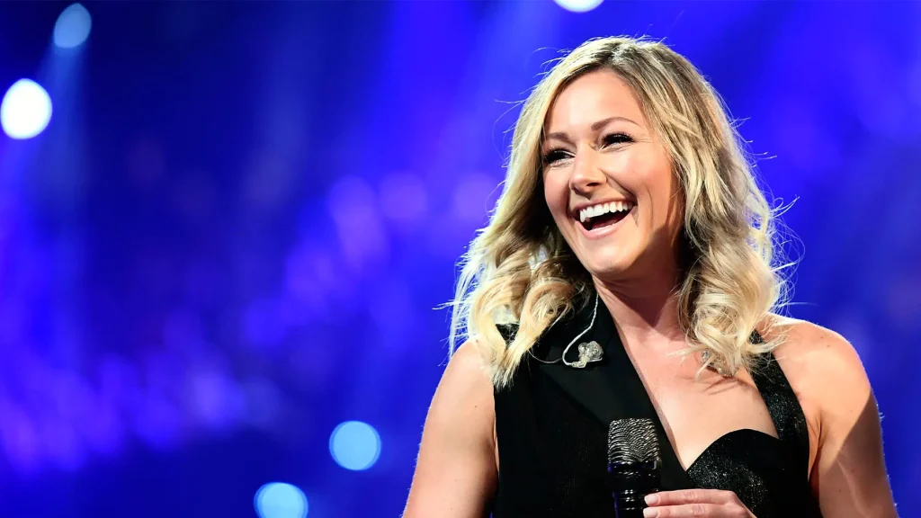 helene fischer größe und gewicht Ernährung und Diät