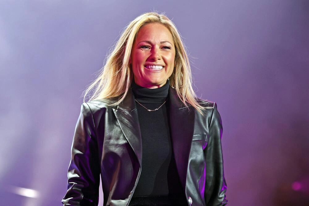 helene fischer größe und gewicht Tägliche Routine 