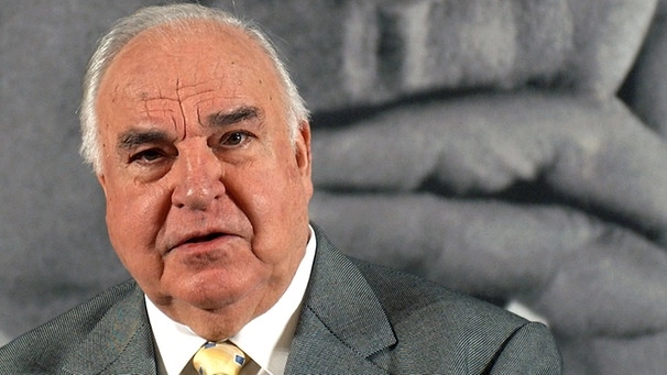 helmut kohl vermögen Ernährung