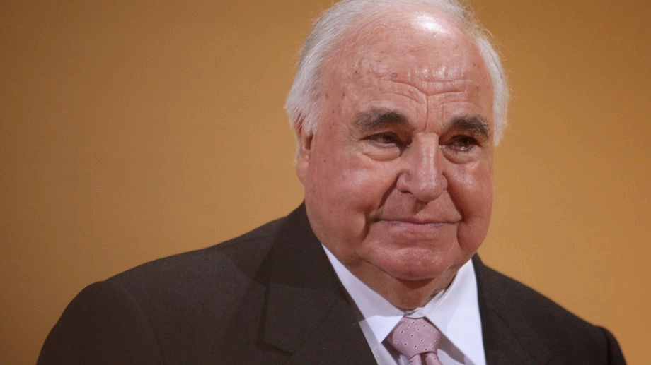 helmut kohl vermögen Tägliche Routine