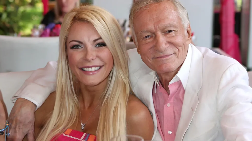 hugh hefner vermögen Ernährungsgewohnheiten