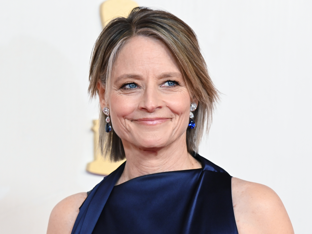 jodie foster größe Ernährung und Diät