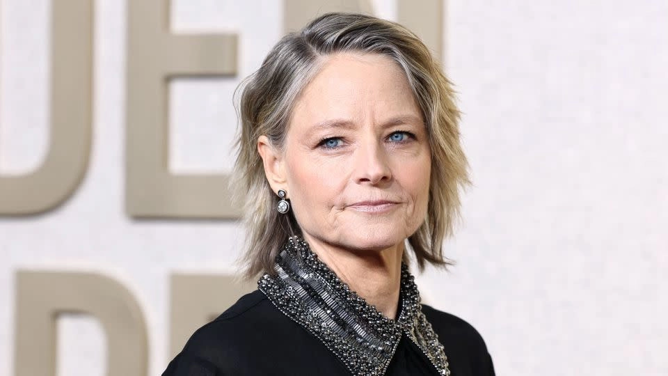 jodie foster größe Tagesablauf