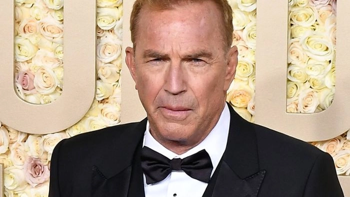 kevin costner krankheit Diät und Ernährung