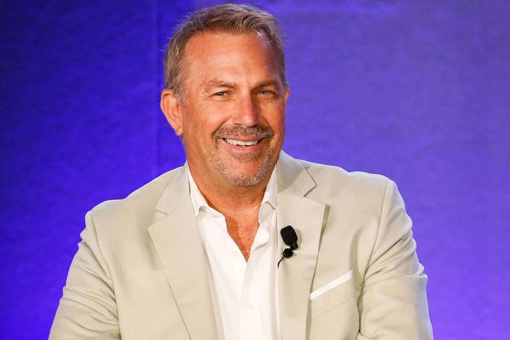 kevin costner krankheit Tägliche Routine