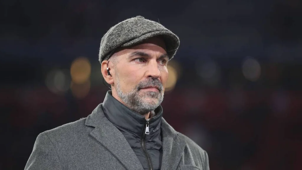 markus babbel vermögen Ernährung 