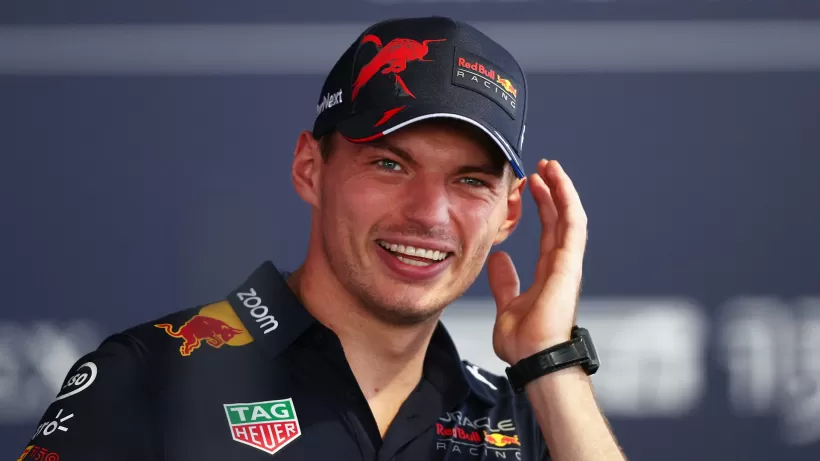 max verstappen vermögen Karriere