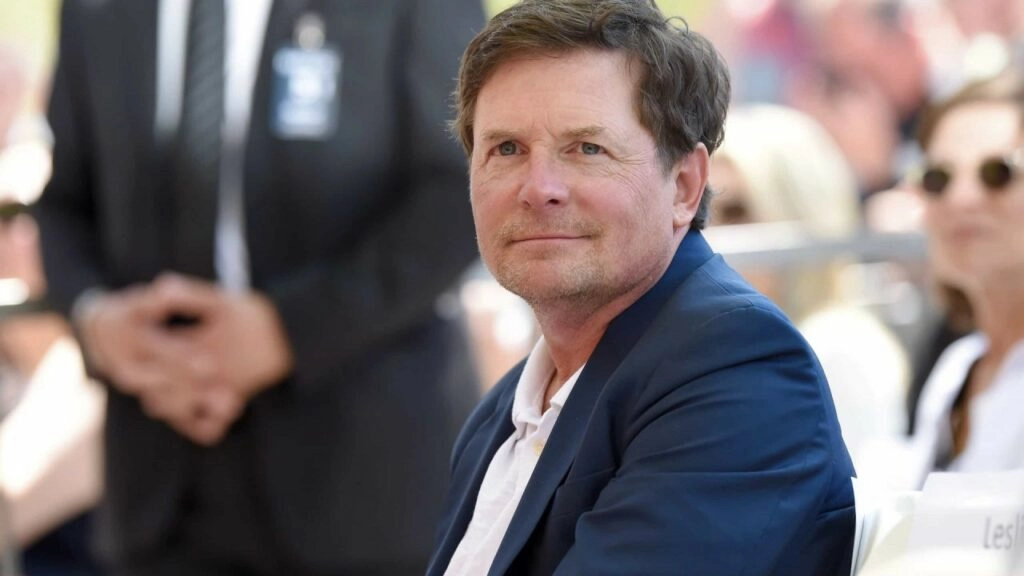 michael j fox vermögen Ernährung und Fitness