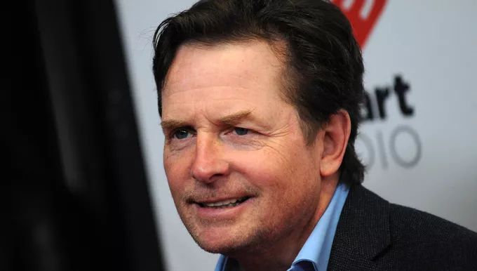 michael j fox vermögen Familie und Kinder