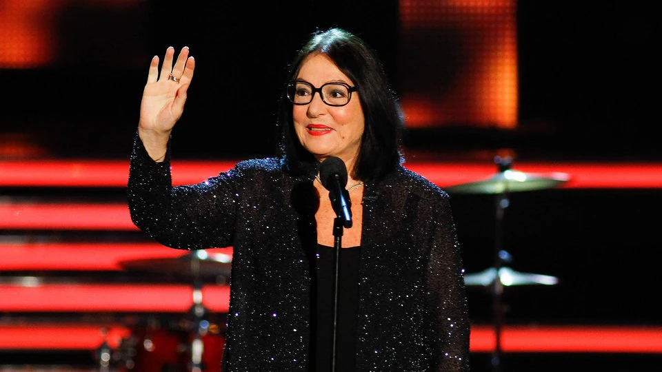 nana mouskouri Alter Ernährung und Gesundheit