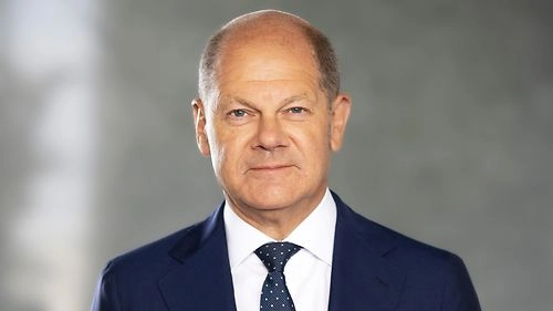 olaf scholz jung Ernährung und Gesundheit