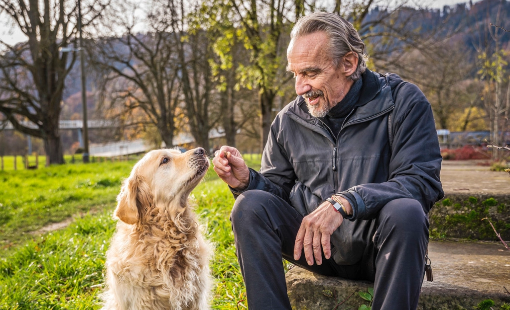 patrick frei familie Ernährung