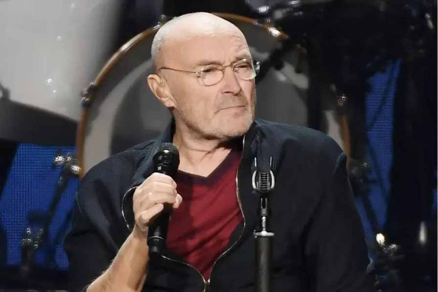 phil collins krankheit Gesundheitlicher Zustand und Auswirkungen