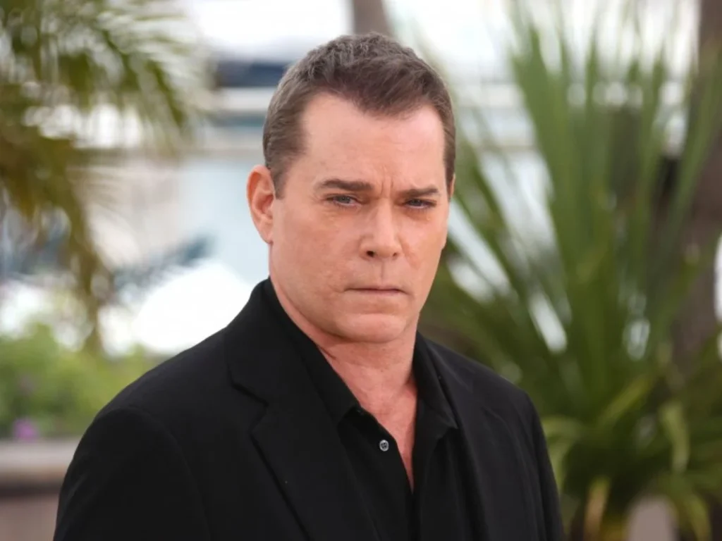 ray liotta krankheit Ernährung