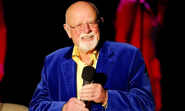 roger whittaker geburtsort Ernährung