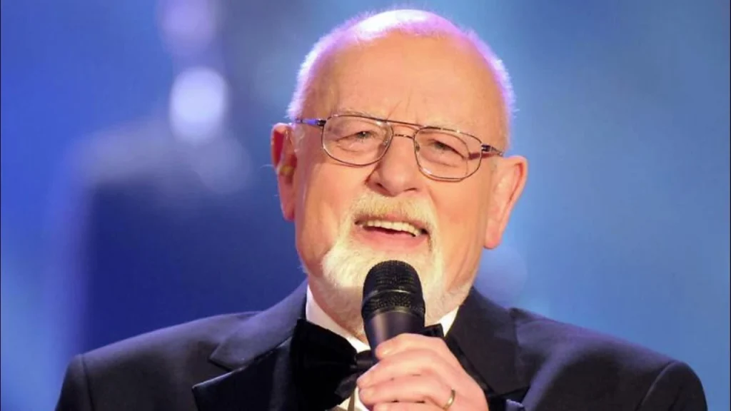 roger whittaker geburtsort Tagesablauf