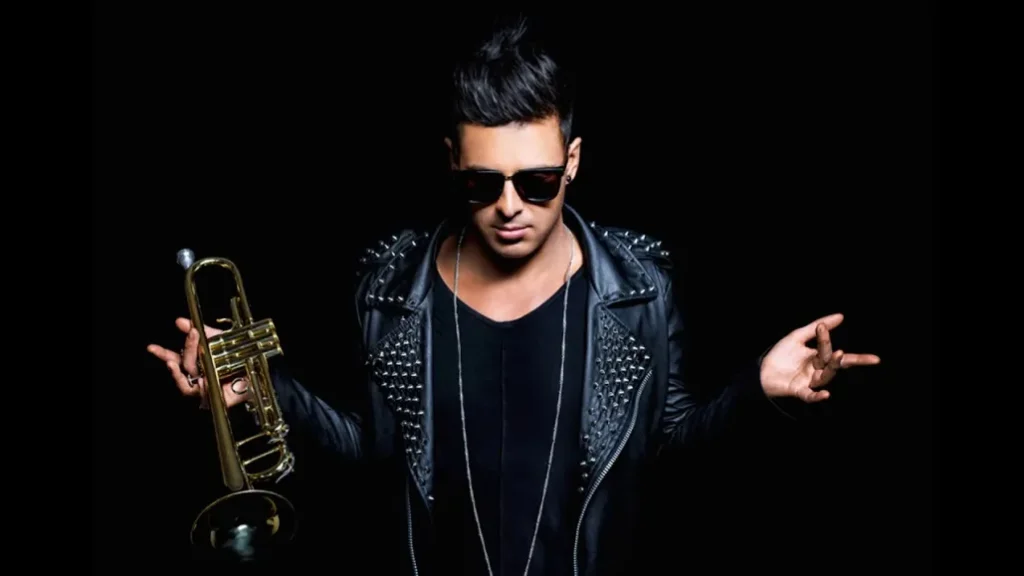 timmy trumpet vermögen Alltag