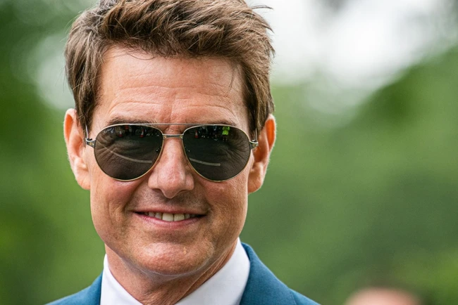 tom cruise jung Persönliche und In-Depth Details