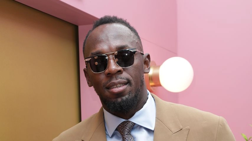 usain bolt vermögen Ernährung und Diät