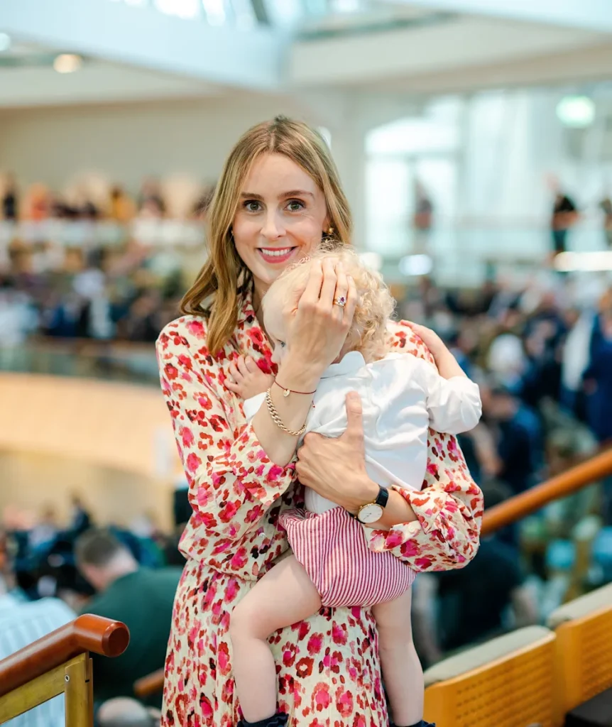 wie alt ist katharina wüst Tägliche Routine