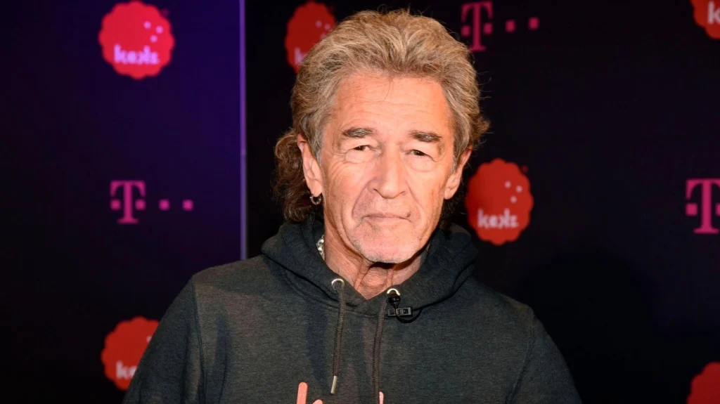 wieviel geld hat peter maffay Tägliche Routine