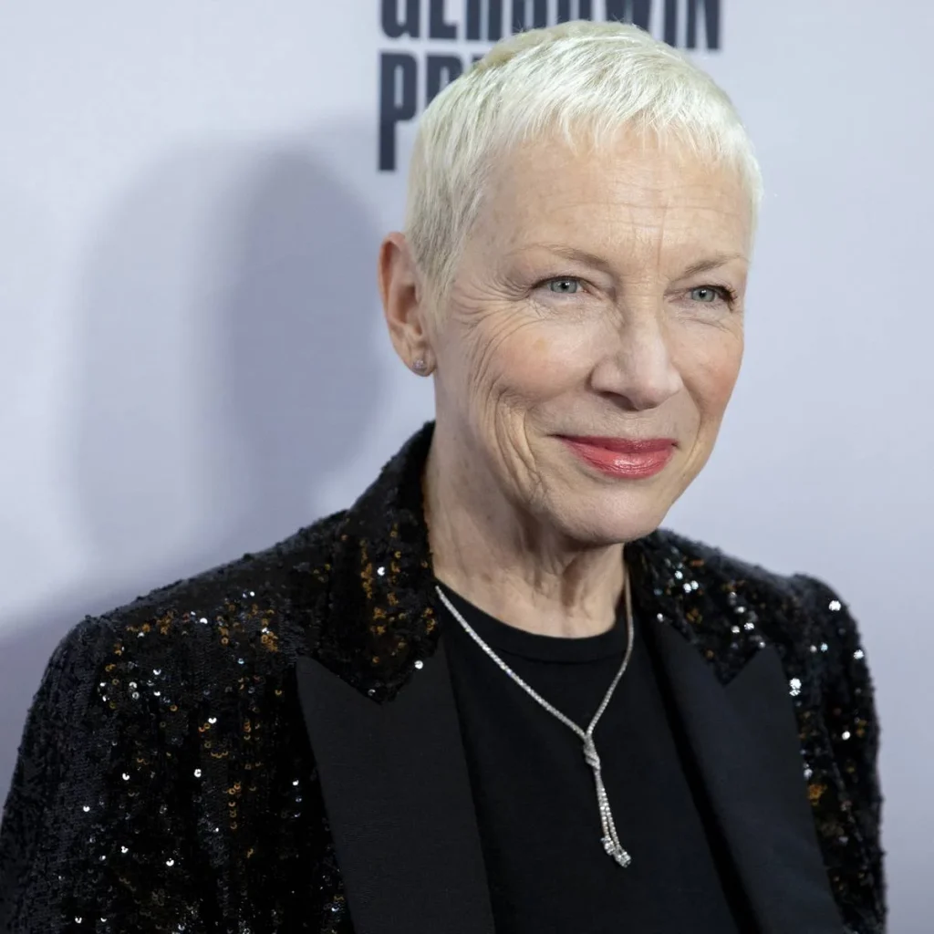 Annie Lennox Todesursache