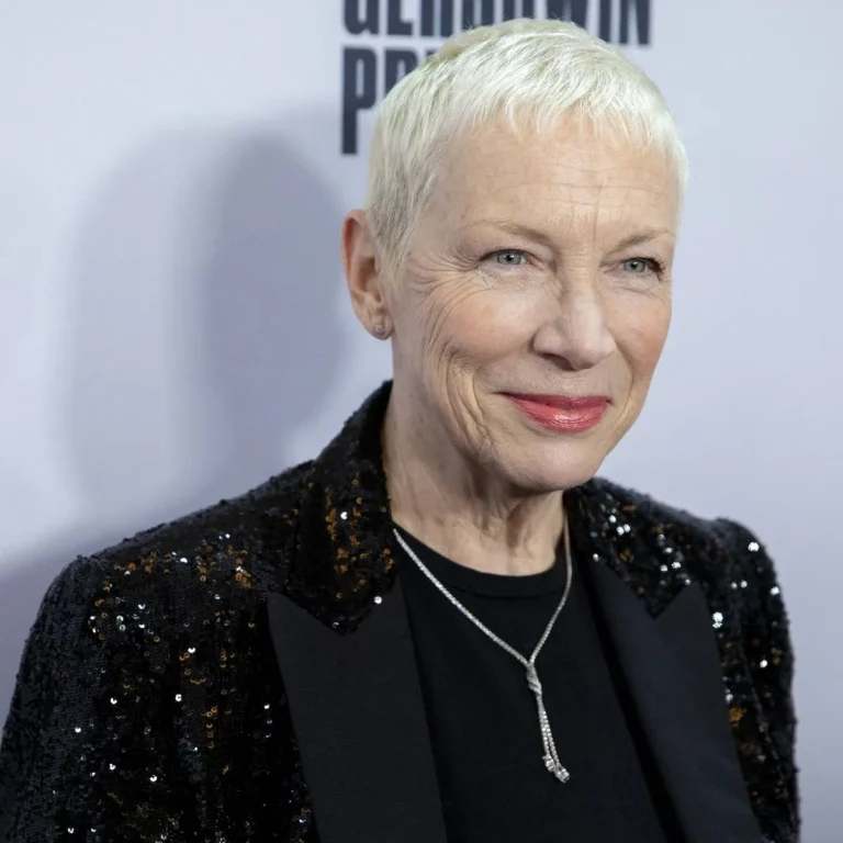 Annie Lennox Todesursache