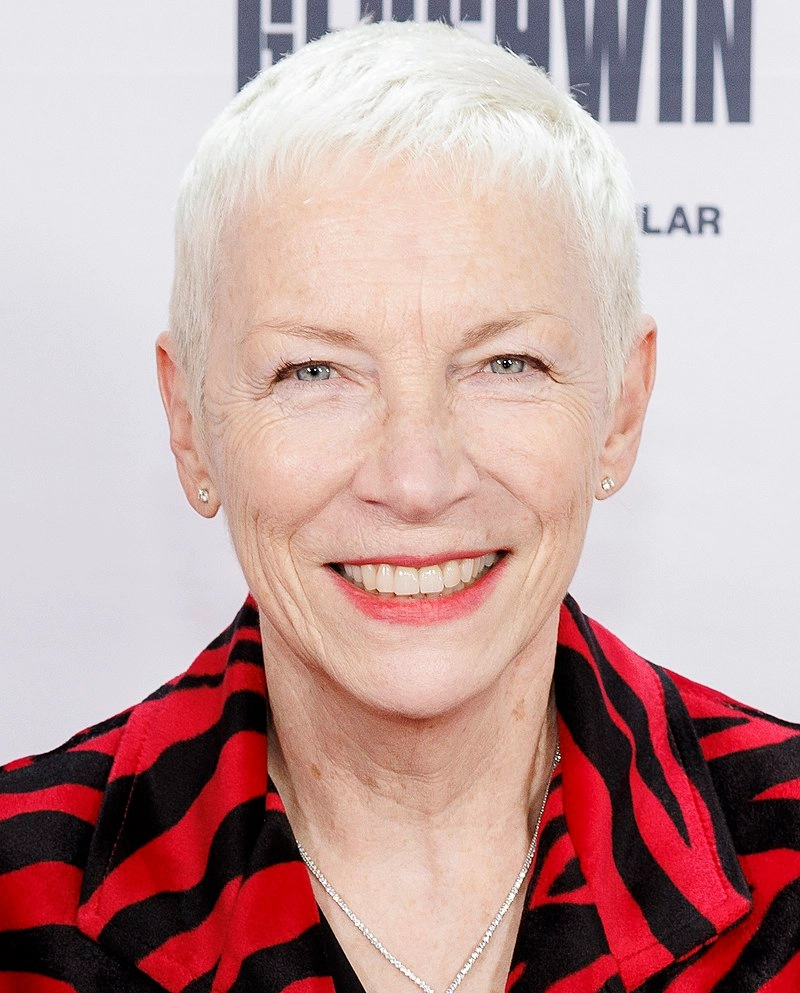 Annie Lennox Todesursache Info