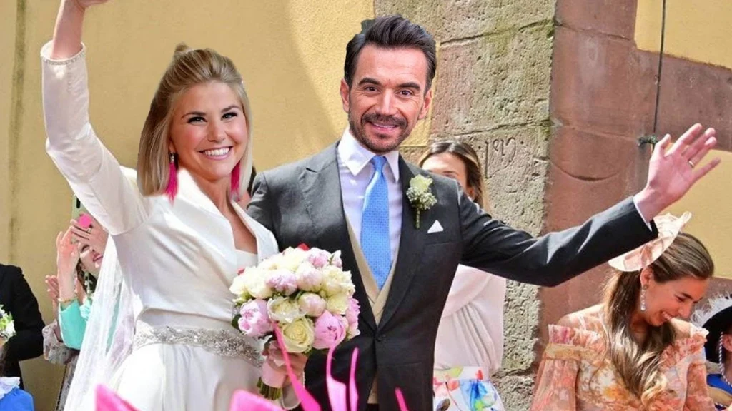 Beatrice Egli Florian Silbereisen Hochzeit