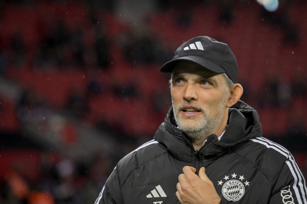 Die Scheidung von Thomas Tuchel