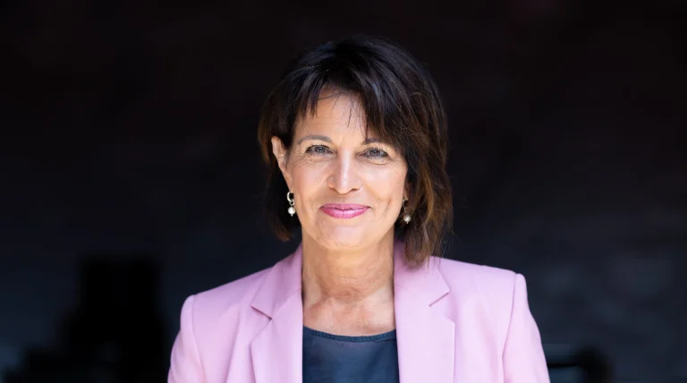 Doris Leuthard Kinder