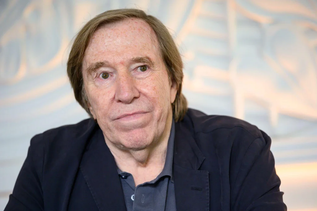 Günter Netzer Vermögen