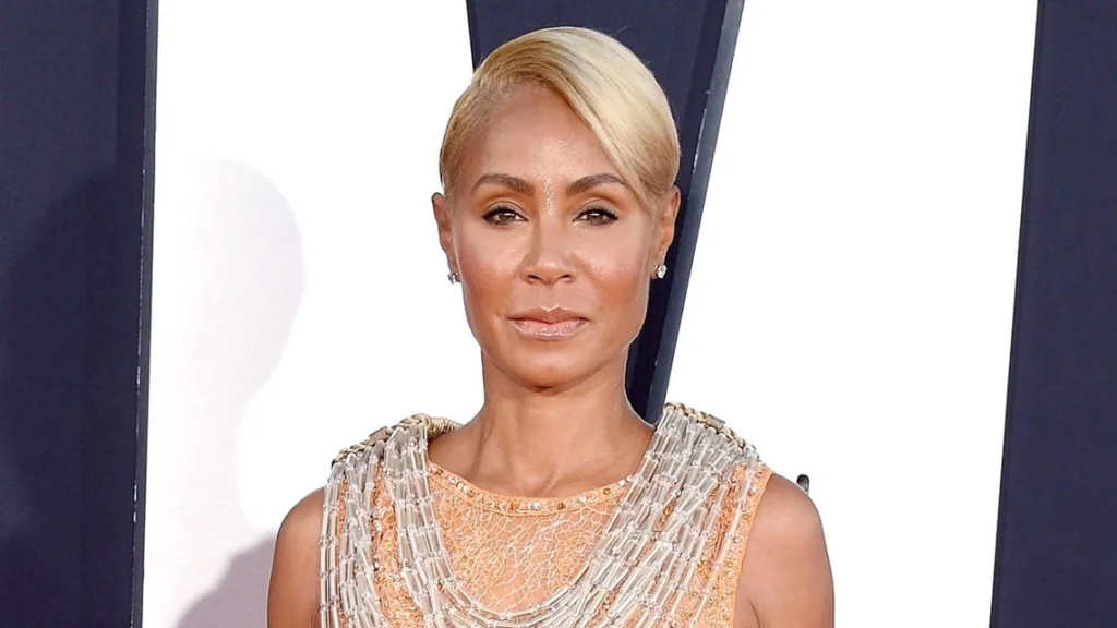 Jada Pinkett Smith Affäre Info