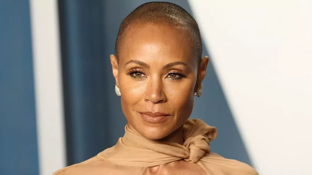 Jada Pinkett Smith Affäre Karriere und Vermögen